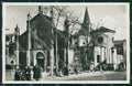 Milano Città Chiesa San Marco Foto cartolina KF2545 – fronte