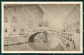 Milano Città Naviglio RETRO BIANCO cartolina KF2551 – fronte