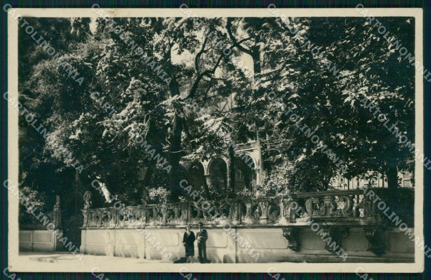 Milano Città Via San Damiano Foto cartolina KF2557 – fronte