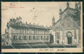 Milano Città Chiesa San Marco PIEGHINA cartolina KF2564 – fronte