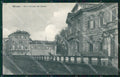 Milano Città Palazzo Senato cartolina KF2568 – fronte