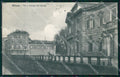 Milano Città Palazzo Senato cartolina KF2569 – fronte