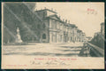 Milano Città Palazzo Senato cartolina KF2570 – fronte