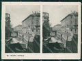 Milano Città Naviglio Foto 12X9 cm KF2581 – fronte