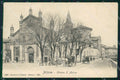 Milano Città Chiesa San Marco Carrozze STRAPPINO PIEGHE cartolina KF2590 – fronte