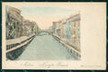 Milano Città Naviglio Grande cartolina KF2597 – fronte