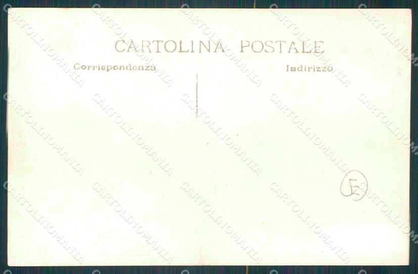 Milano Città Naviglio Foto cartolina KF2600 – retro