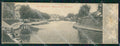 Milano Città Darsena Porta Ticinese Naviglio Mini cartolina KF2609 – fronte