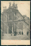 Milano Città Chiesa San Giovanni di Dio cartolina KF2636 – fronte