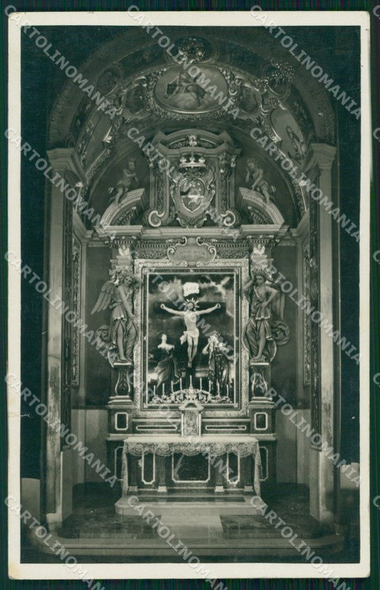 Piacenza Città Chiesa San Paolo Apostolo STRAPPINO Foto cartolina KF2648 – fronte