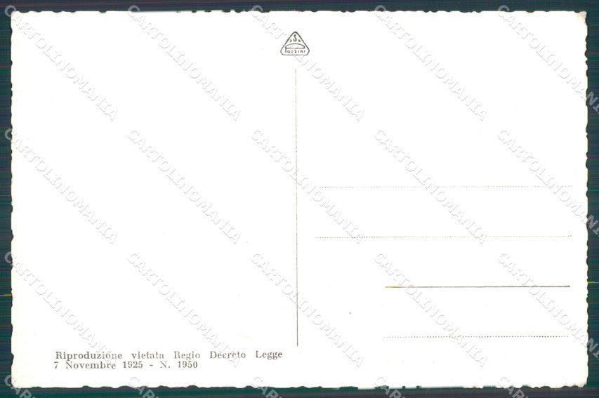 Trento Riva del Garda Lago di Gardesana Occidentale Foto cartolina KF2649 – retro