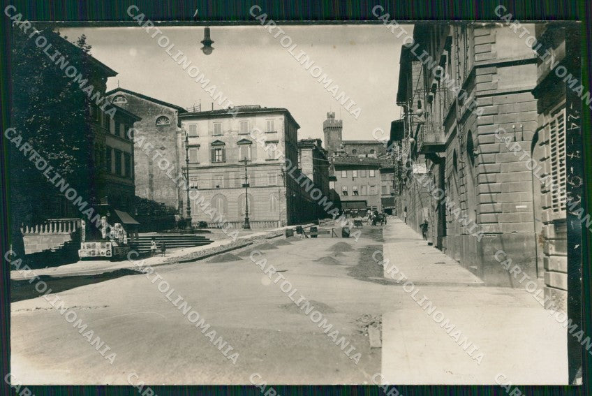 Viterbo Città Foto cartolina KF2654 – fronte