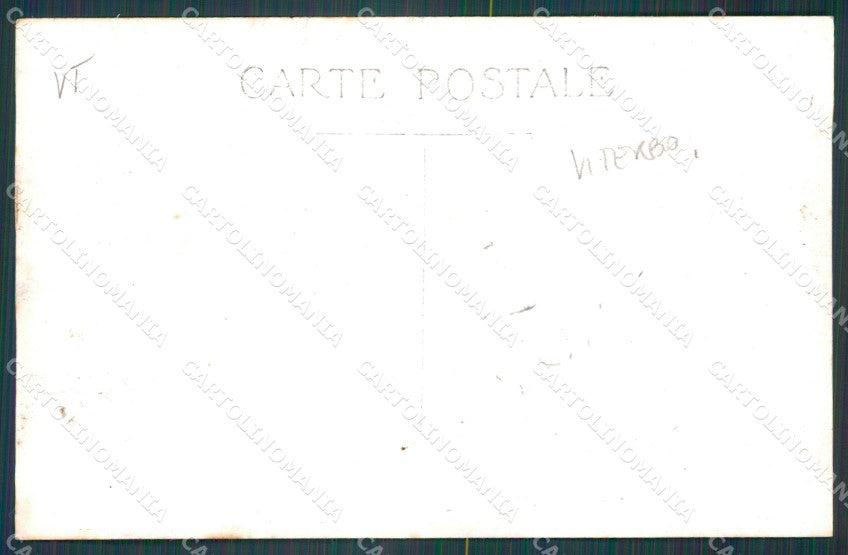 Viterbo Città Foto cartolina KF2654 – retro