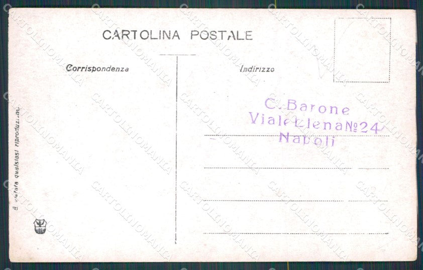 Venezia Chioggia Veliero PIEGHINA Foto cartolina KF2671 – retro