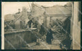 Padova Città Rovine di Guerra Foto cartolina KF2674 – fronte