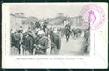 Firenze Mugello Manovre Militari 1902 cartolina KF2712 – fronte