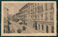 Gorizia Città Carrozze cartolina KF2725 – fronte
