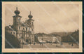 Gorizia Città cartolina KF2730 – fronte