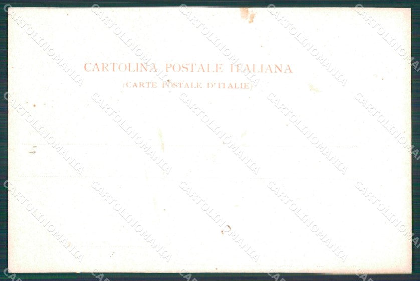 Cuneo Frabosa Soprana Bossea Grotte di cartolina KF2757 – retro