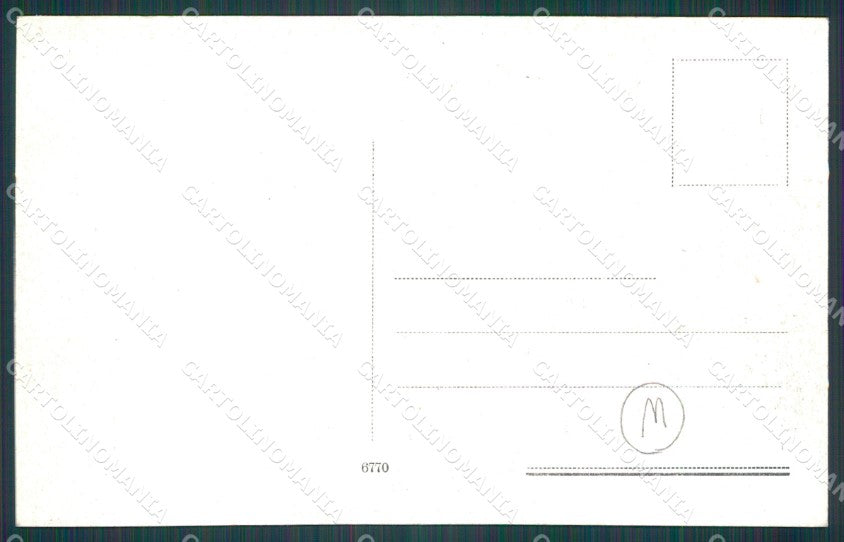 Milano Monza Lissone cartolina KF2762 – retro