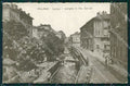 Milano Città Via Senato Naviglio cartolina KF3158 – fronte