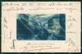 Milano Città Via Senato Naviglio cartolina KF3160 – fronte