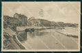 Milano Città Darsena di Porta Ticinese cartolina KF3164 – fronte