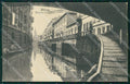 Milano Città Vecchio Naviglio cartolina KF3175 – fronte
