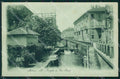 Milano Città Via Senato Naviglio cartolina KF3179 – fronte