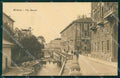 Milano Città Via Senato Naviglio ANGOLINO SCOLLATO cartolina KF3182 – fronte