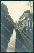 Milano Città Naviglio Foto cartolina KF3194 – fronte