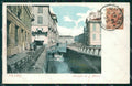 Milano Città Naviglio di San Marco cartolina KF3200 – fronte