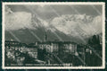 Biella Città Monte Mombarone Foto cartolina KF3233 – fronte