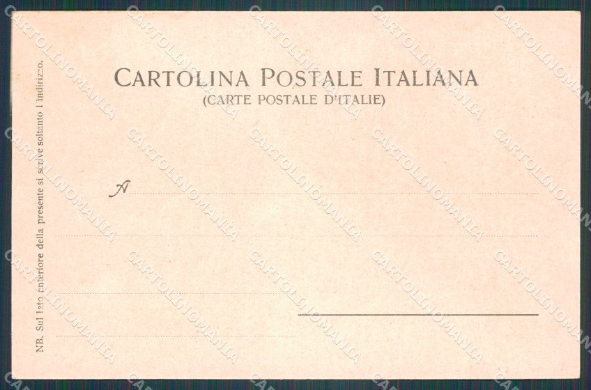 Vercelli Città cartolina KF3234 – retro