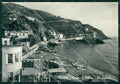 La Spezia Levanto COLLA Foto FG cartolina KF3254 – fronte