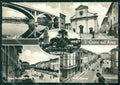 Pisa Santa Croce sull'Arno PIEGHINA Foto FG cartolina KF3258 – fronte