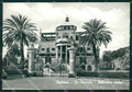 Palermo Città La Favorita Foto FG cartolina KF3272 – fronte