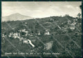 Genova Fontanigorda Canale Val Trebbia Foto FG cartolina KF3278 – fronte