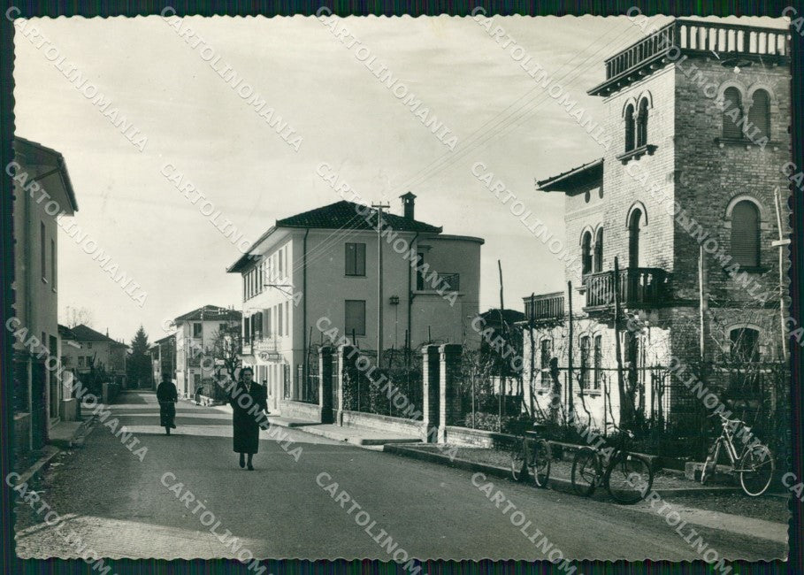 Udine Nimis Foto FG cartolina KF3285 – fronte