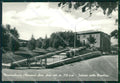 Modena Montombrano Istituto Orsoline Foto FG cartolina KF3294 – fronte