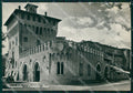 Modena Mirandola Castello Pico PIEGHINA Foto FG cartolina KF3296 – fronte