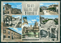 Modena Mirandola Saluti da Foto FG cartolina KF3303 – fronte