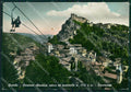 Modena Sestola Seggiovia PIEGHINE Foto FG cartolina KF3304 – fronte