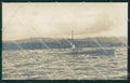 La Spezia città sommergibile Otaria Civicchioni Foto postcard cartolina KF3328 – fronte