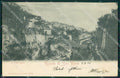 Imperia Sanremo Ponte Vecchio postcard cartolina KF3339 – fronte