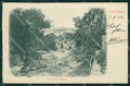 Imperia Sanremo torrente San Romolo postcard cartolina KF3340 – fronte