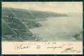 Imperia Sanremo capo nero postcard cartolina KF3341 – fronte