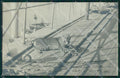 Imperia Sanremo porto leopardo Foto postcard cartolina KF3343 – fronte