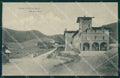 Livorno isola d'Elba Portoferraio Villa San Martino postcard cartolina KF3358 – fronte
