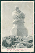 Sassari Caprera Garibaldi Alterocca 4151 postcard cartolina KF3364 – fronte